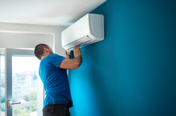 Best Emergency HVAC Repair  in Edgecliff Village, TX