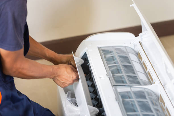 Best HVAC Replacement Cost  in Edgecliff Village, TX