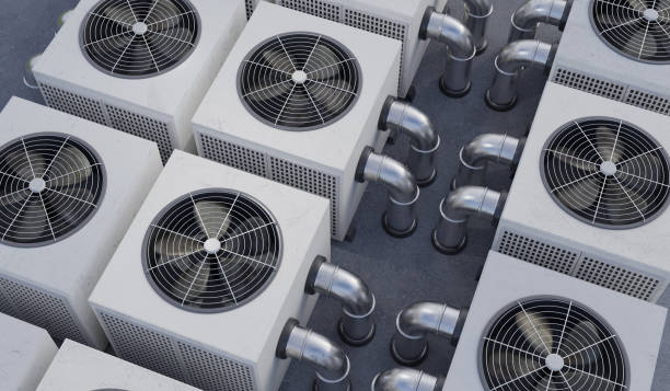 Local HVAC Companies in Edgecliff Village, TX