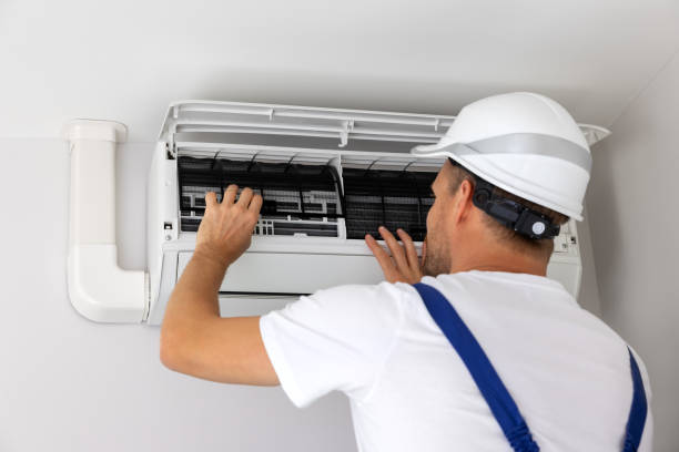 Best HVAC Air Duct Cleaning  in Edgecliff Village, TX