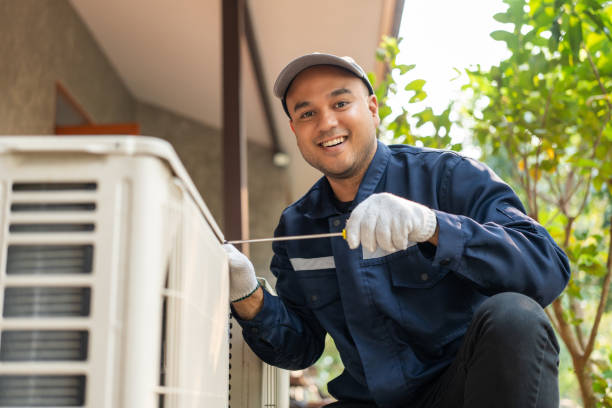 Best HVAC Repair Near Me  in Edgecliff Village, TX