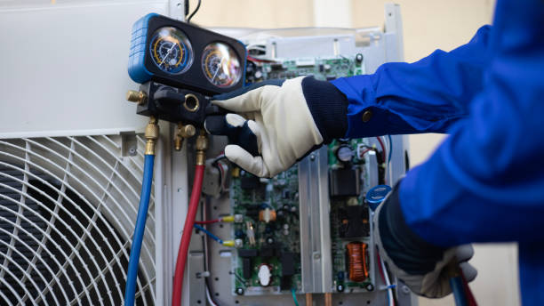 Best Commercial HVAC Repair  in Edgecliff Village, TX
