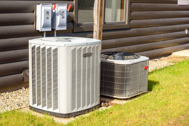 Best Affordable HVAC Services  in Edgecliff Village, TX