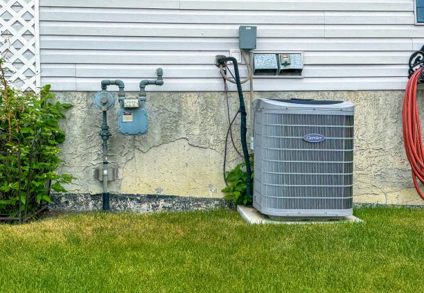 Best Ductless HVAC Repair  in Edgecliff Village, TX